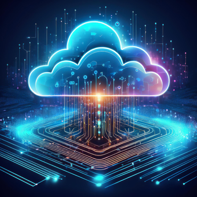 Cloud Virtualization